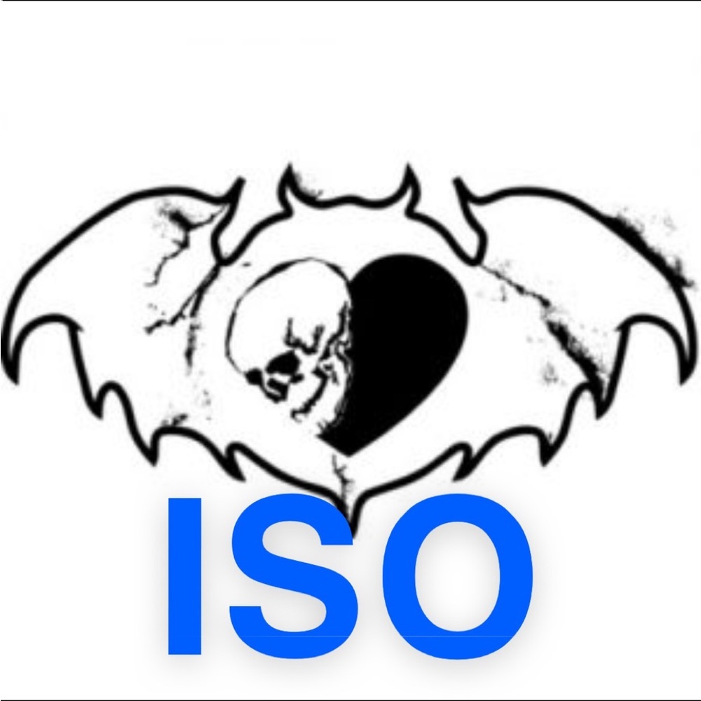 IN SEARCH OF: CLANDESTINE INDUSTRIES SHIRTS AND HOODIES SIZE XL